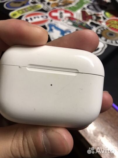Кейс для airpods