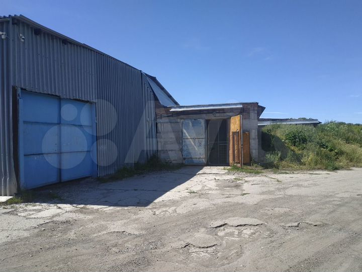 Свободного назначения, 2900 м²