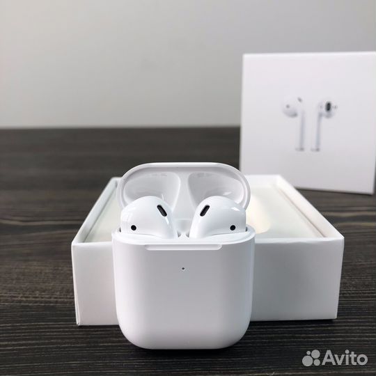 AirPods 2 