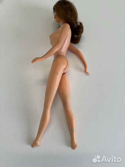 Кукла Barbie Twist’n Turn 1970 Flip Hair