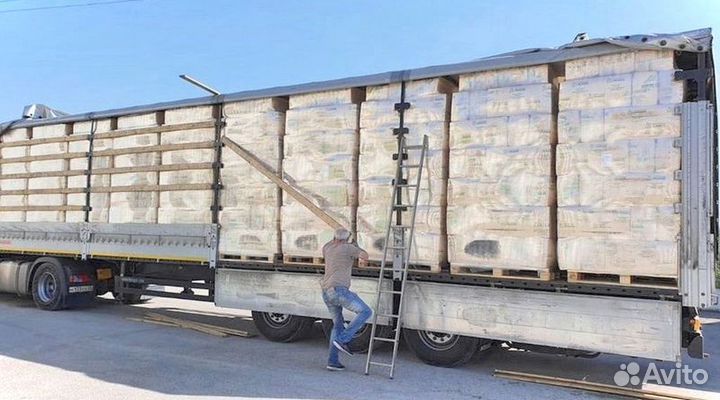 Стружка древесная опилки