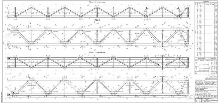Разработка чертежей, кмд, оцифровка