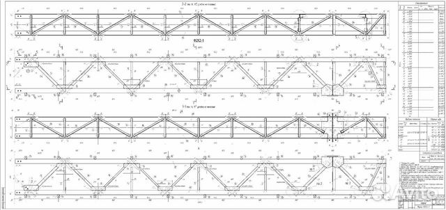 Разработка чертежей, кмд, оцифровка