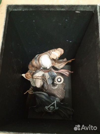 Фигурка коллекционная Assassin's Creed Black Flag