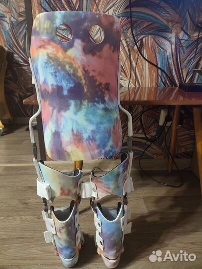 Аппарат на нижние конечности и туловище