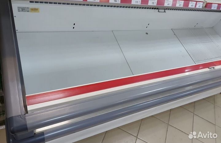 Бонета открытая со шторкой от -5 до +5 Ариада б/у