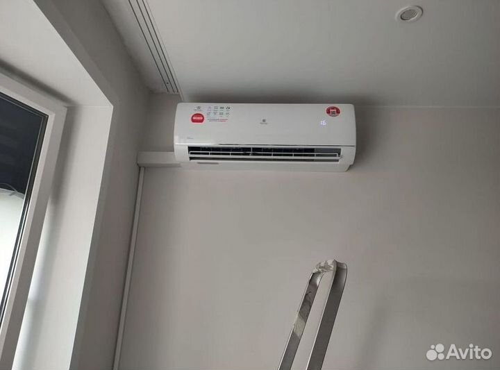 Кондиционеры