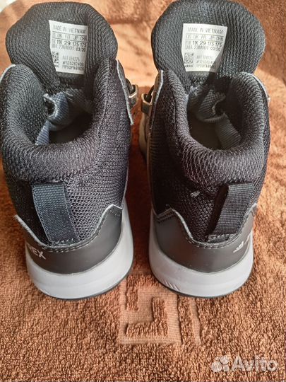 Детские ботинки Весна-осень adidas