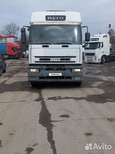 IVECO Eurotech, 1998