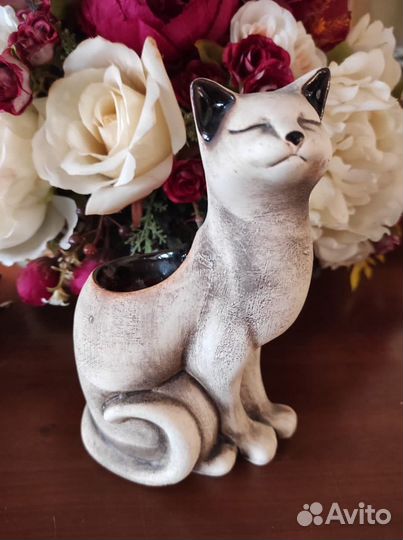 Подсвечник