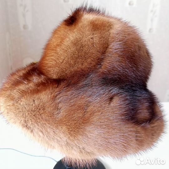 Мех норки