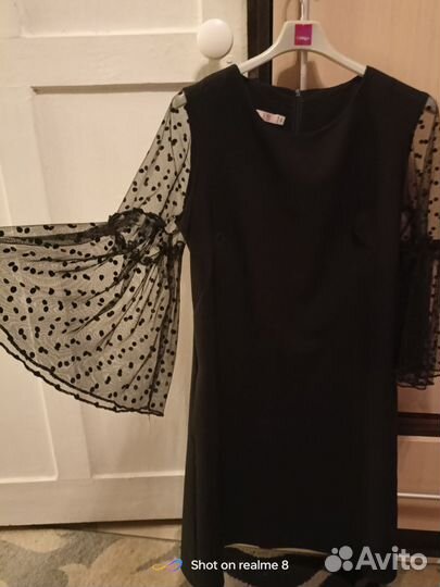 Женская одежда и обувь