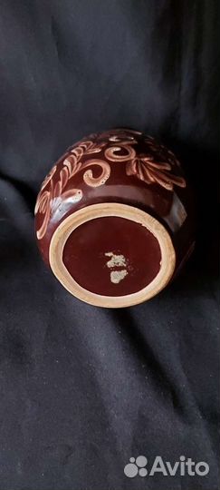 Кувшин керамический большой СССР