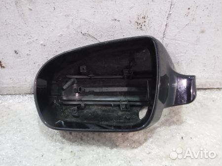 Корпус зеркала левый Mercedes R230 SL