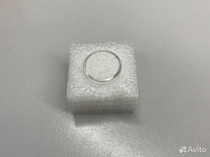 Цилиндр колба бак стекло