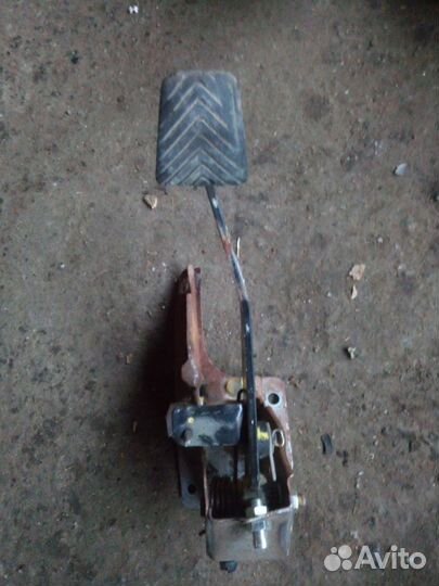 Педаль сцепления Kia Rio 2011-2017