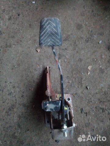 Педаль сцепления Kia Rio 2011-2017