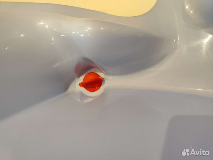 Ванночка для купания