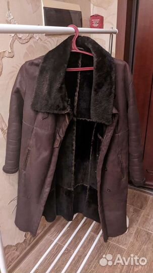 Дубленка sagitta 50 размер