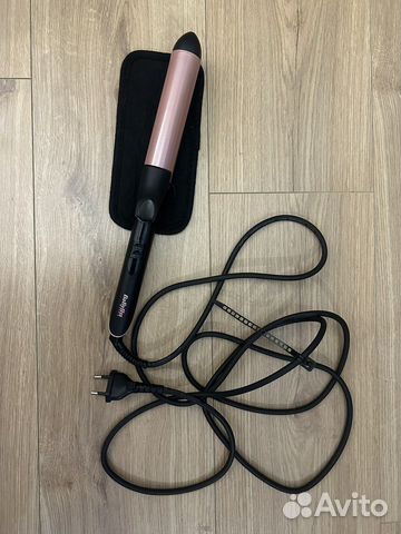 Плойка babyliss c452e