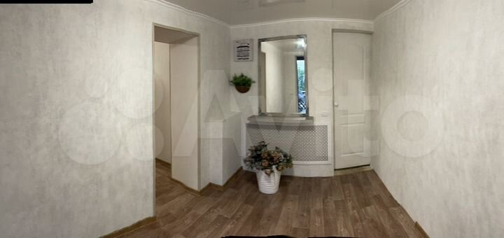 Дом 105 м² на участке 7 сот.