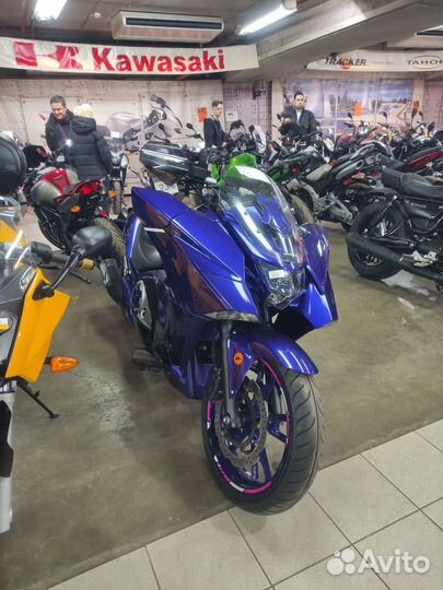 Помощь мотоциклисту