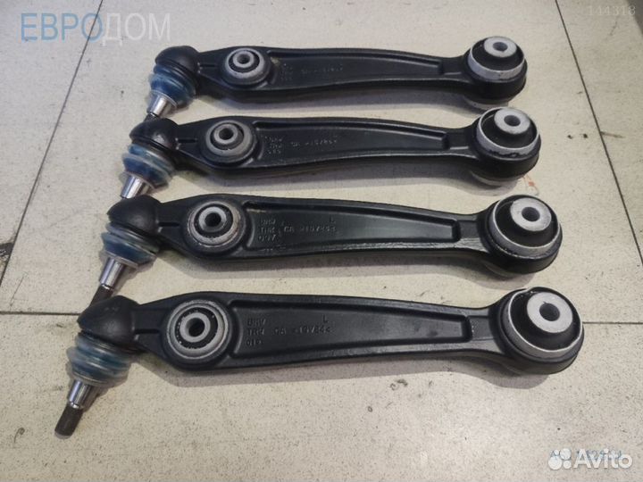 Рычаг поперечный нижний левый на BMW F15 s1142834