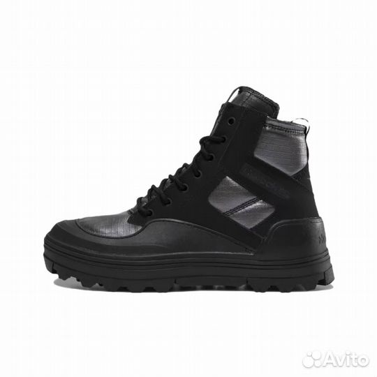 Ботинки Reebok Club C Cleated