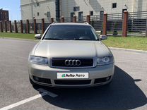 Audi A4 2.5 MT, 2003, 300 000 км, с пробегом, цена 575 000 руб.