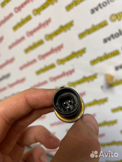 Датчик кондиционера Лада Ларгус