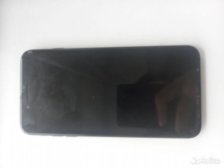 iPhone 7 Plus, 32 ГБ