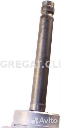 Рейка рулевая механическая Motorherz M51851NW