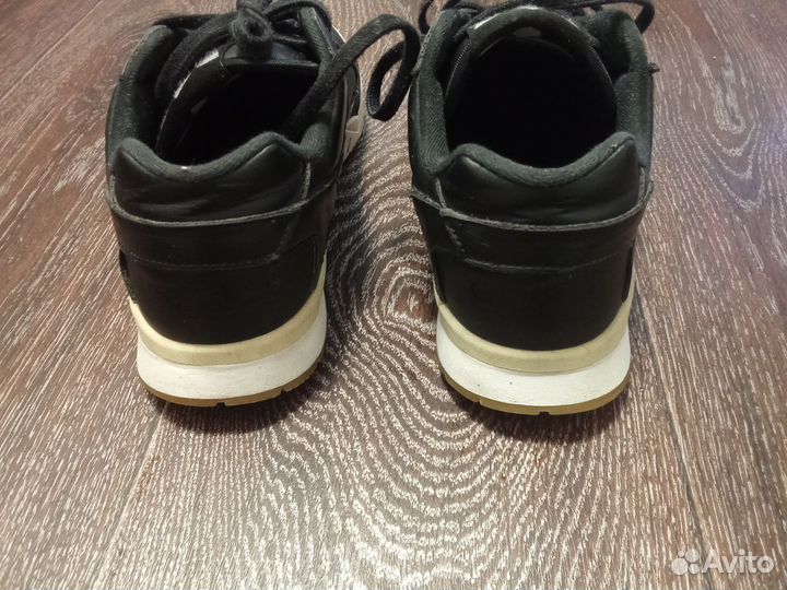 Кроссовки мужские adidas