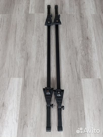 Багажник на крышу 