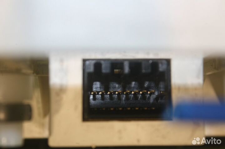 Климат контроль mitsubishi lancer CS2A