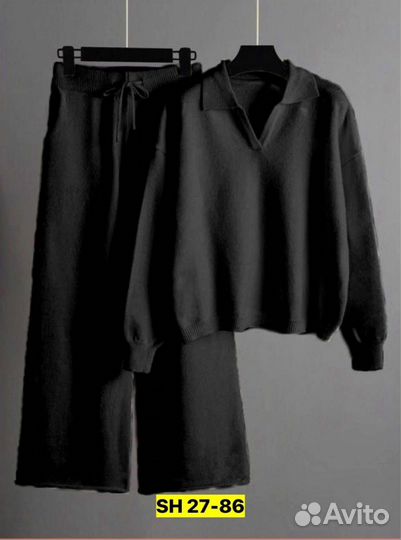 Костюм двойка 48р до 52р