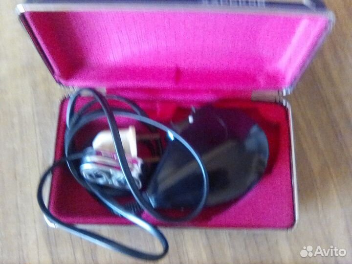 Электробритва