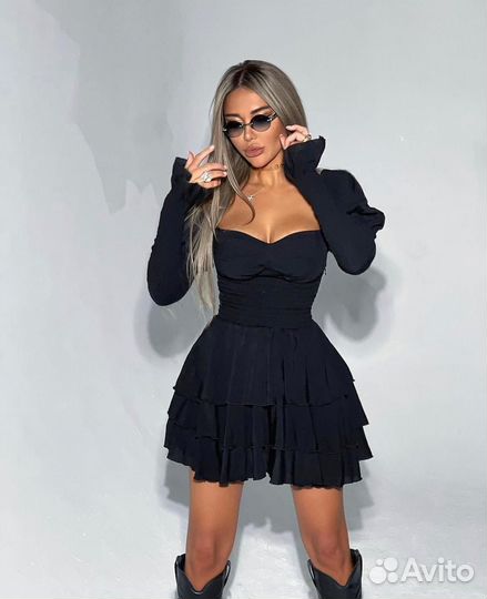 Платье под Nonna collection