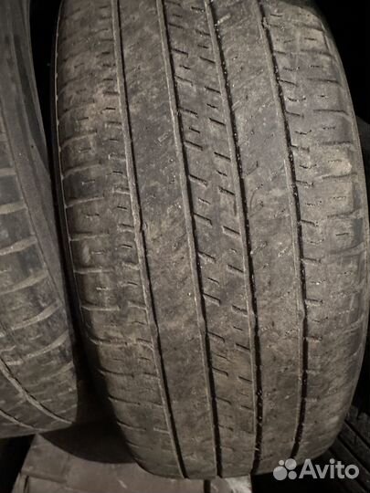 Yokohama Geolandar G91 225/60 R18