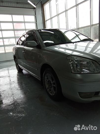 Toyota Premio 1.5 AT, 2003, 301 000 км