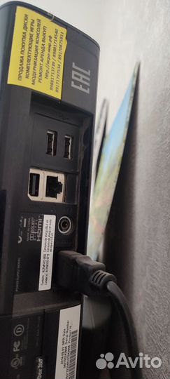 Xbox 360 E прошитый 2010