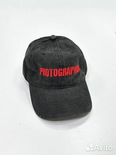 Кепка La Routine