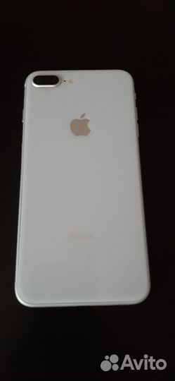 iPhone 8 Plus, 64 ГБ