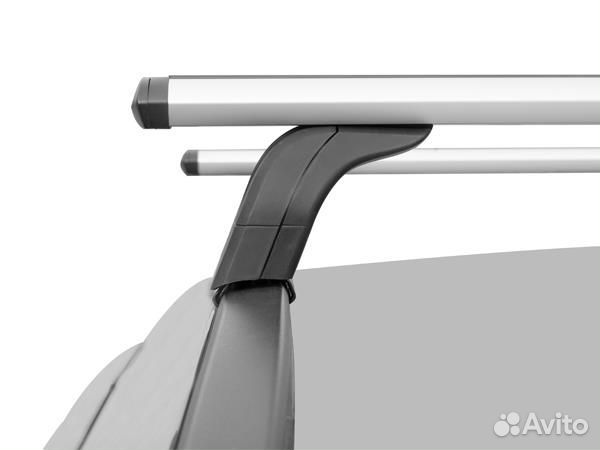 Багажник на крышу Chery Tiggo 5 2014-2020
