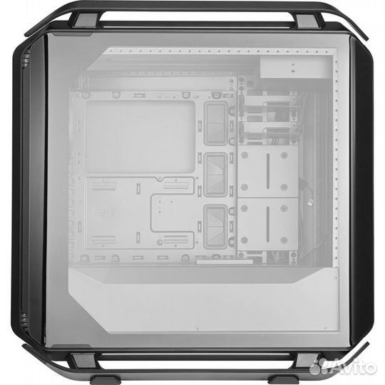 Корпус ATX Fulltower Cooler Master Cosmos #340623