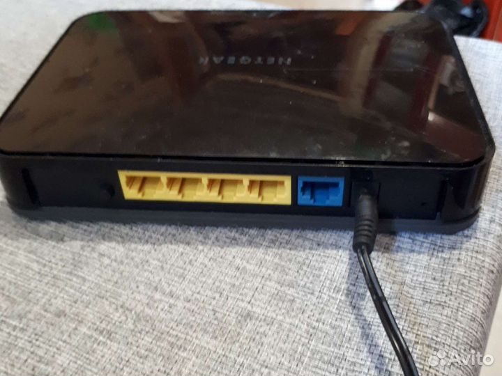 Wifi роутер