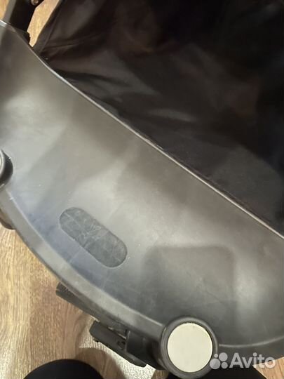 Коляска yoya dearest