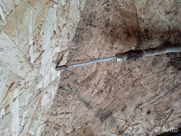 Трос стояночного тормоза Peugeot 308 хэчбек