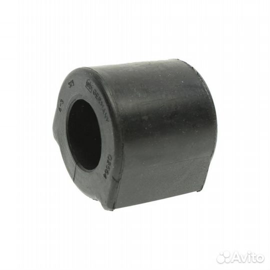Втулка стабилизатора mercedes переднего/заднего (3