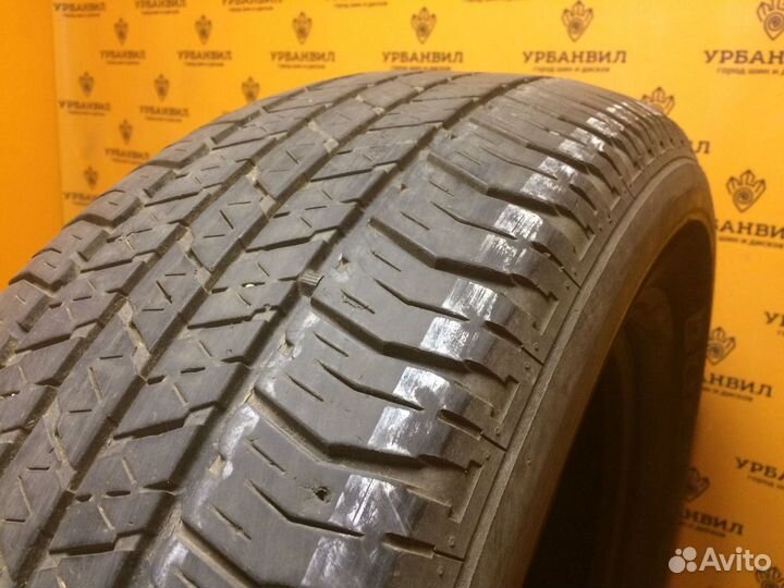 Bridgestone Dueler A/T D694 275/60 R18